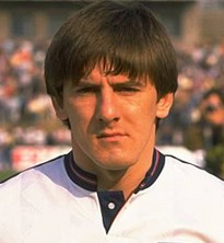 	Peter Beardsley 	